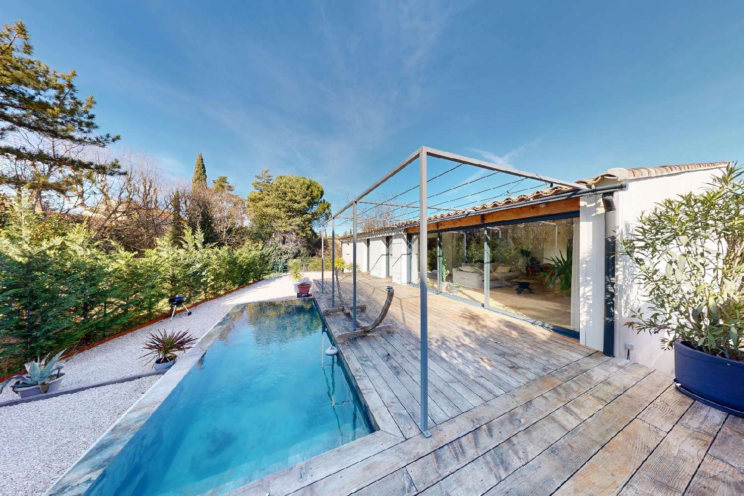  en venta casa Malemort-du-Comtat Vaucluse 1