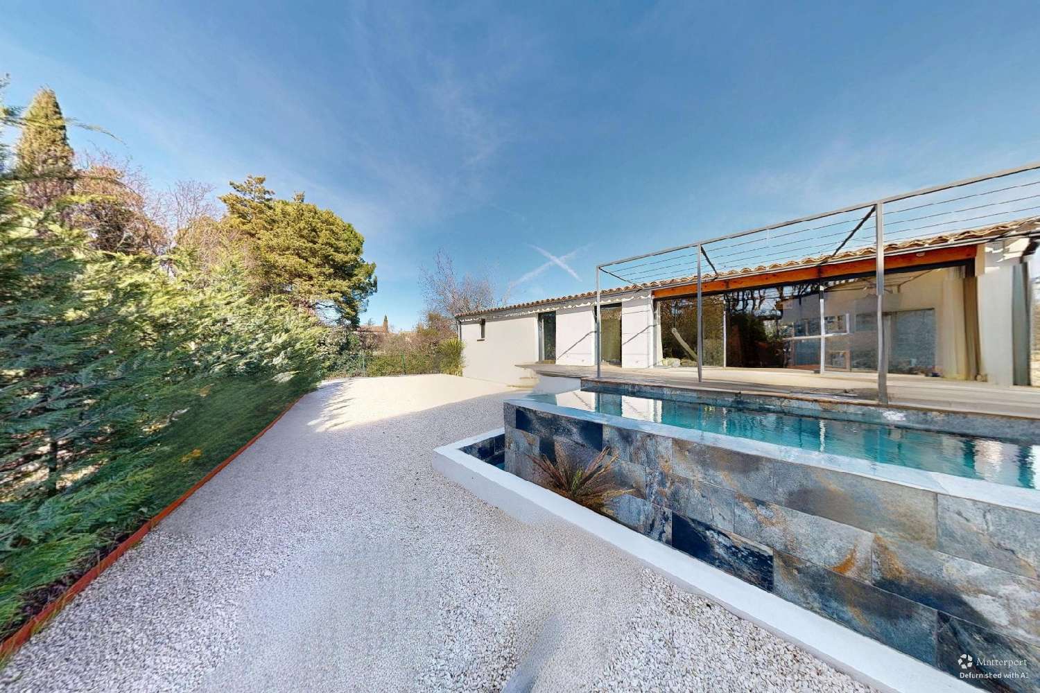  en venta casa Malemort-du-Comtat Vaucluse 3