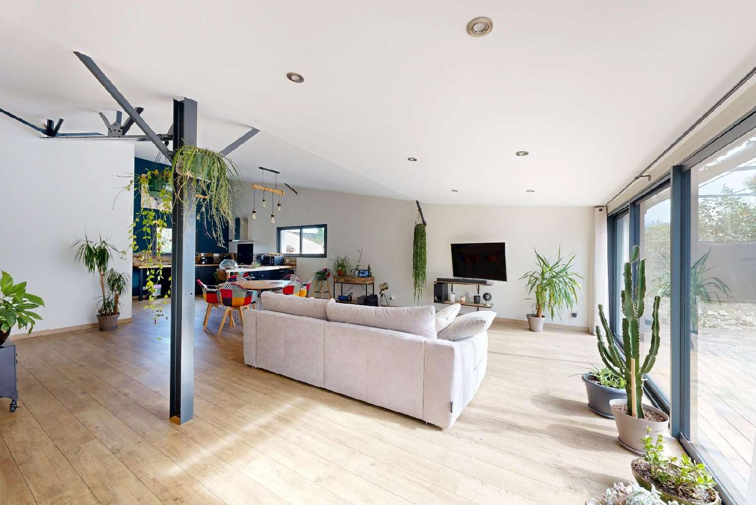  en venta casa Malemort-du-Comtat Vaucluse 4