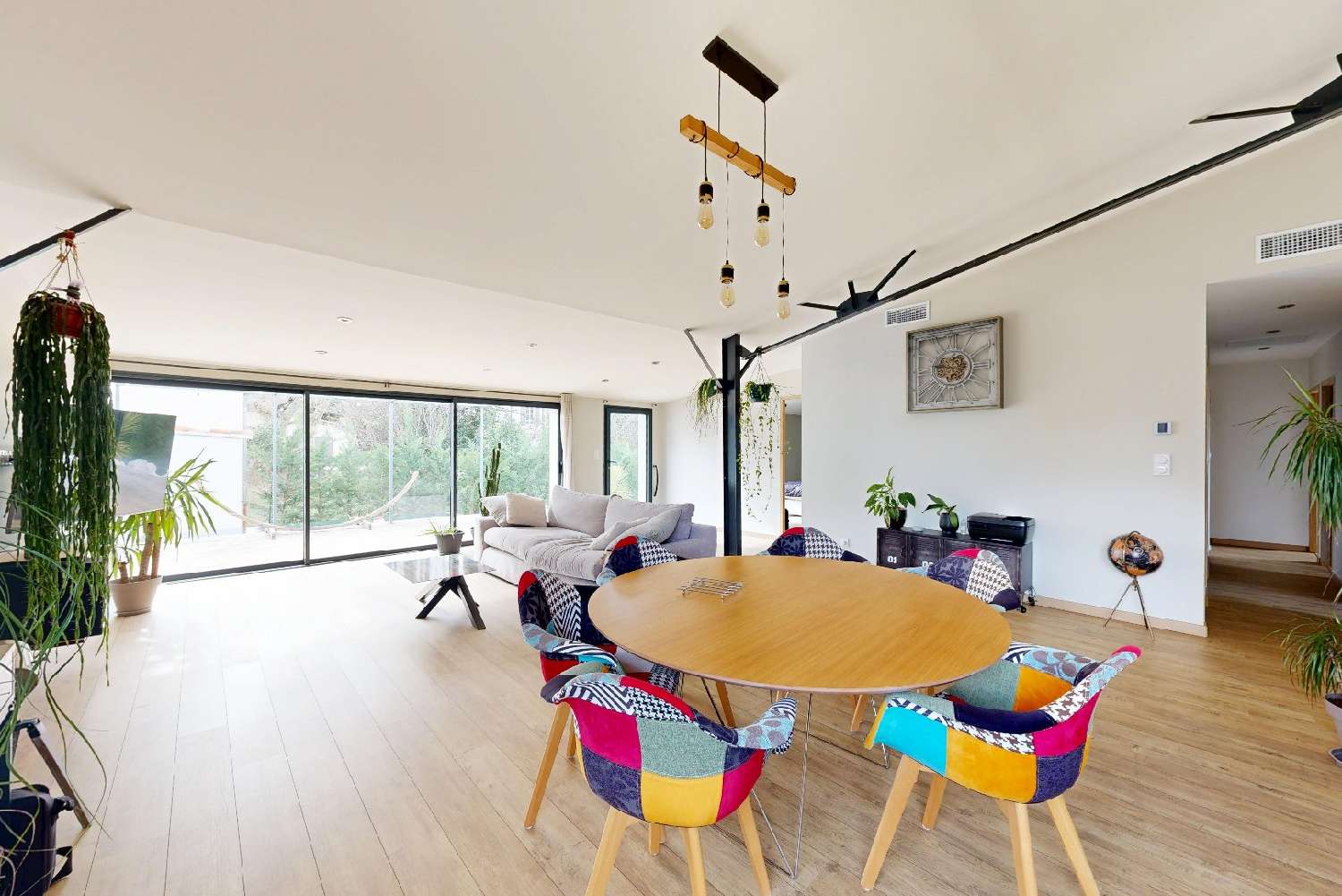  en venta casa Malemort-du-Comtat Vaucluse 6