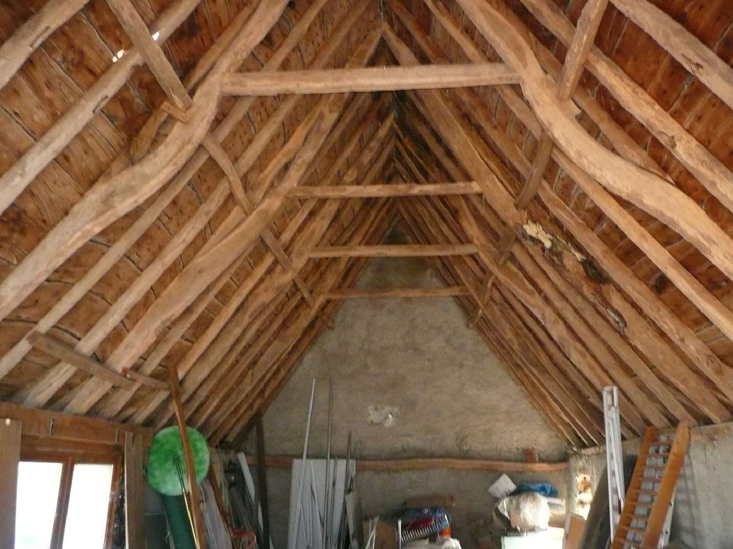  à vendre maison Maleville Aveyron 5