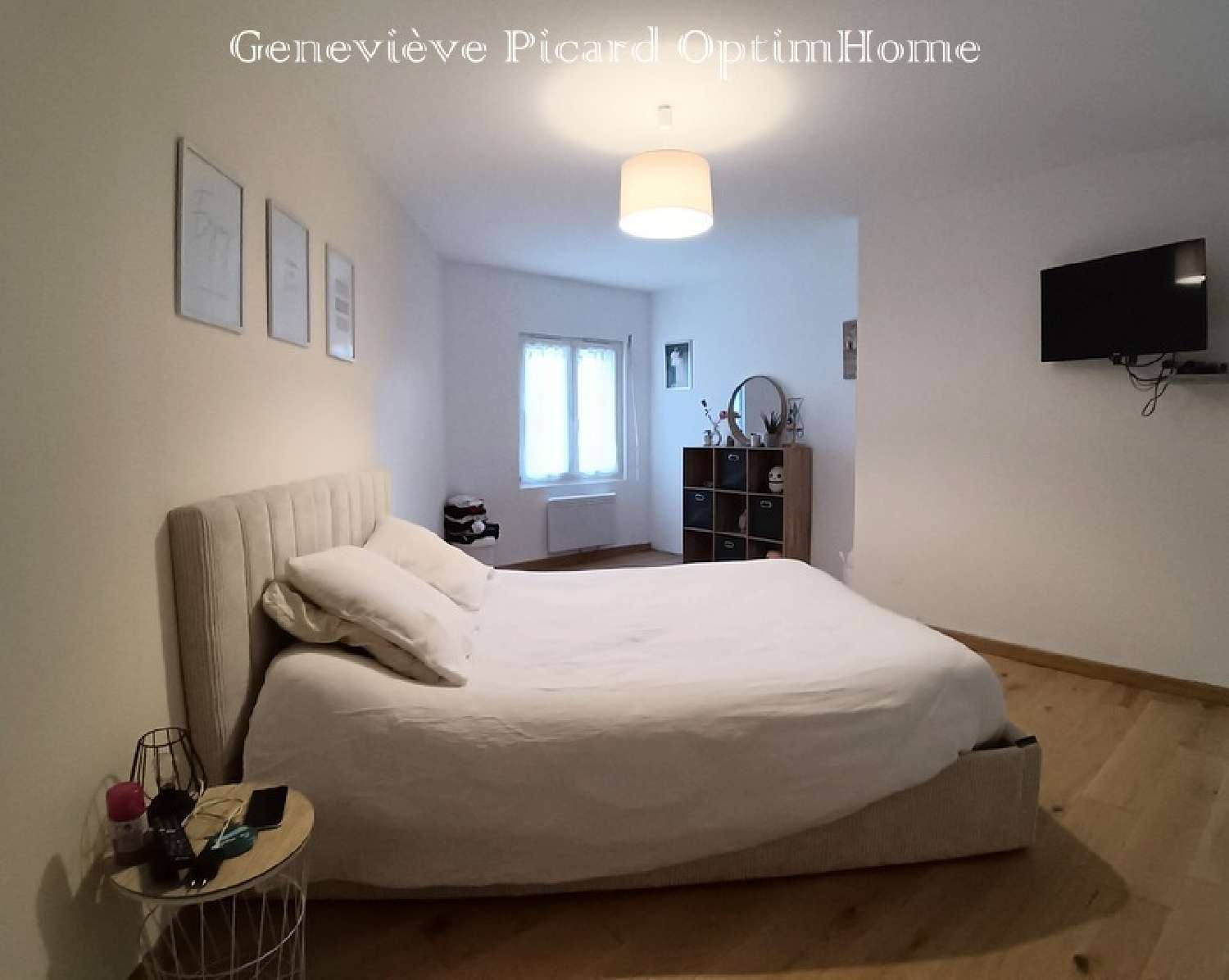  te koop huis Malguénac Morbihan 4