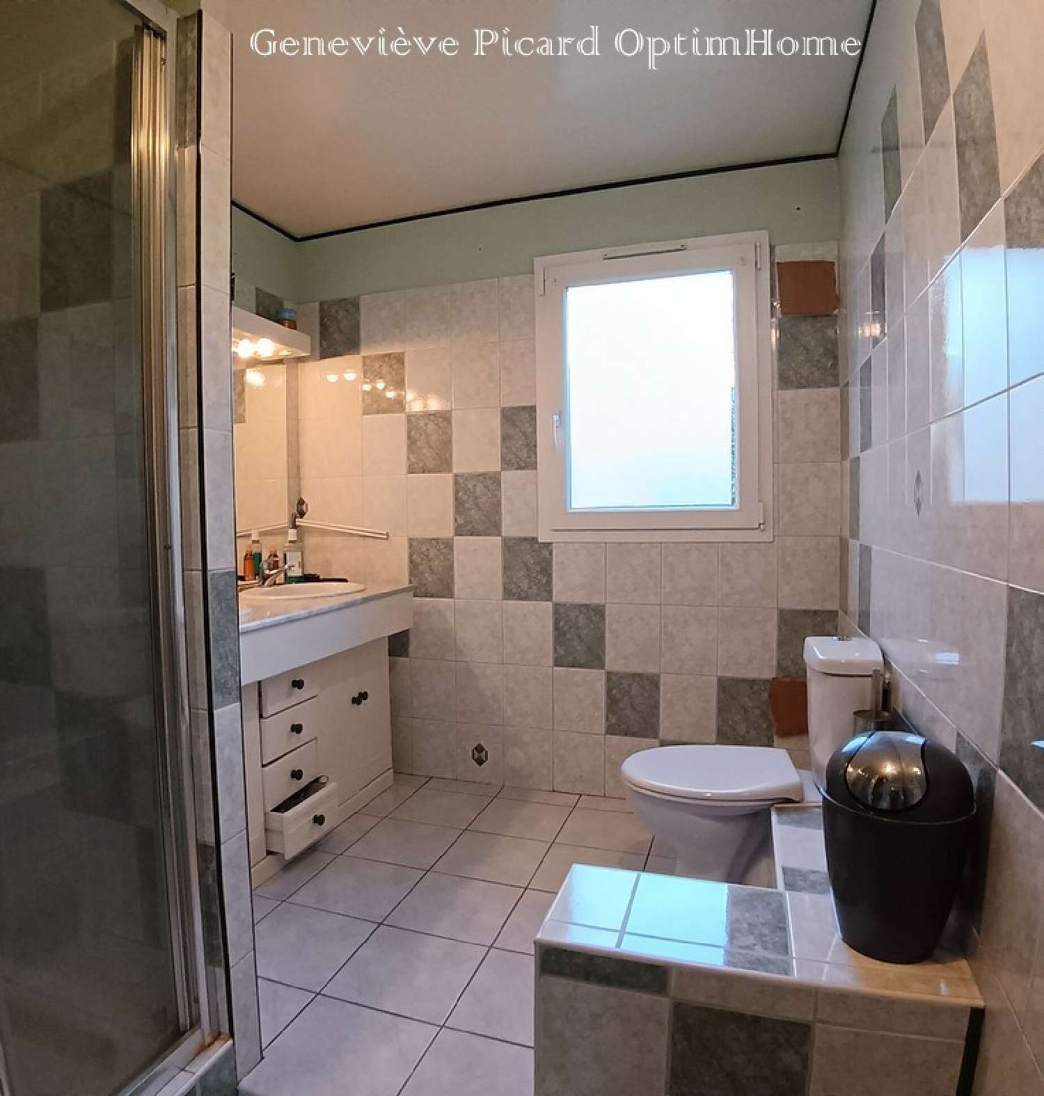  te koop huis Malguénac Morbihan 5