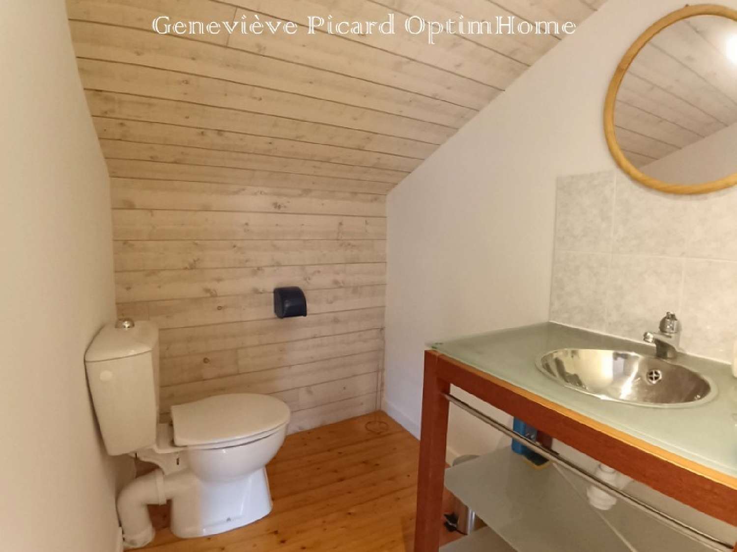  te koop huis Malguénac Morbihan 8