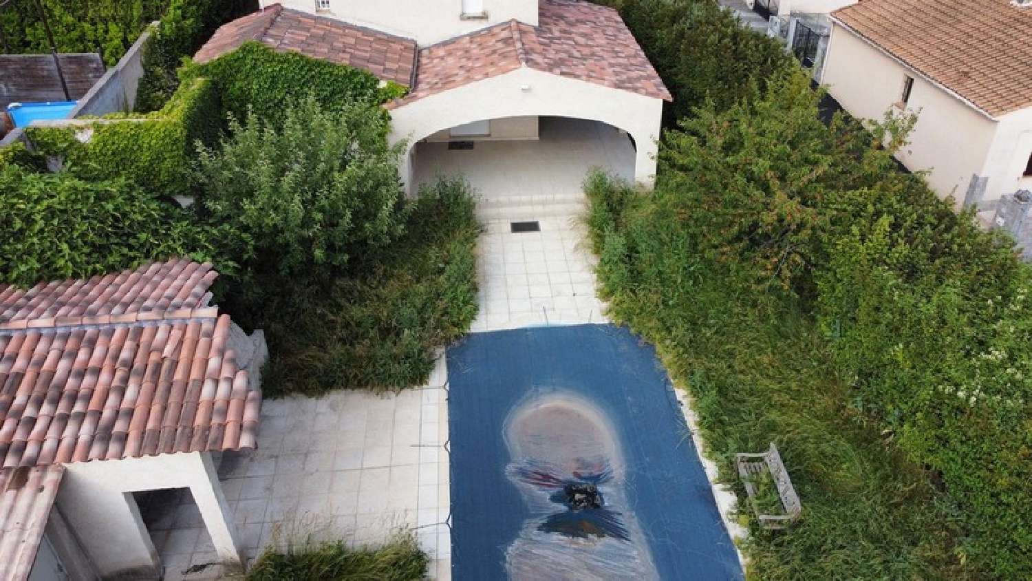 kaufen Haus Mallemoisson Alpes-de-Haute-Provence 1