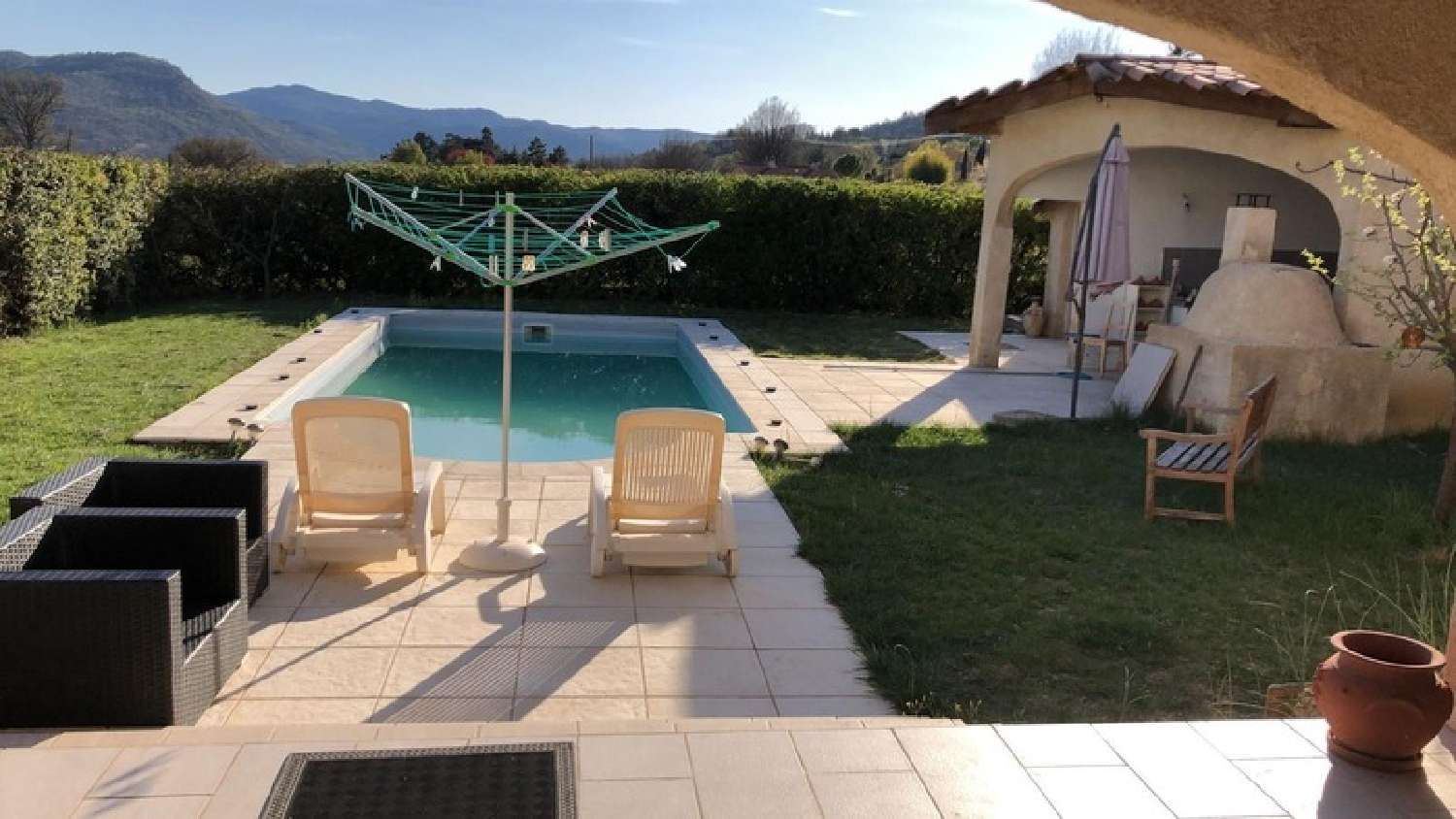 kaufen Haus Mallemoisson Alpes-de-Haute-Provence 2