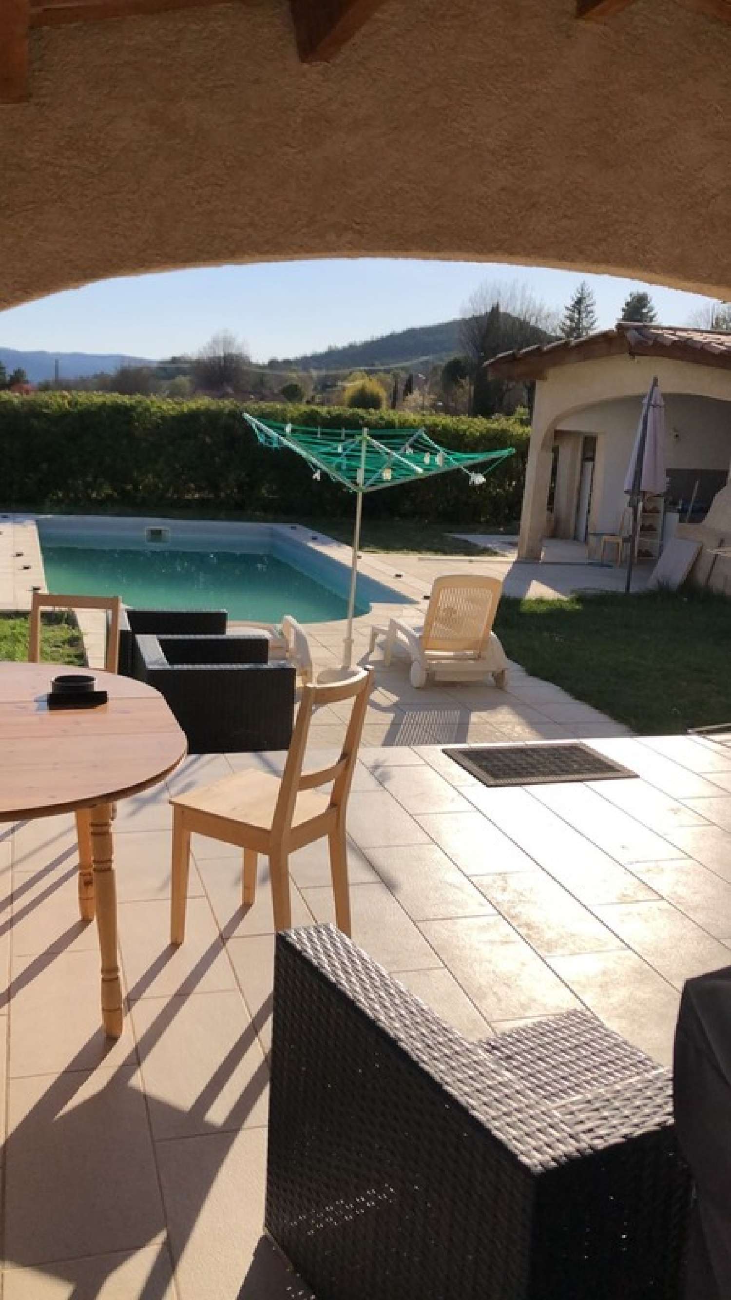 kaufen Haus Mallemoisson Alpes-de-Haute-Provence 4