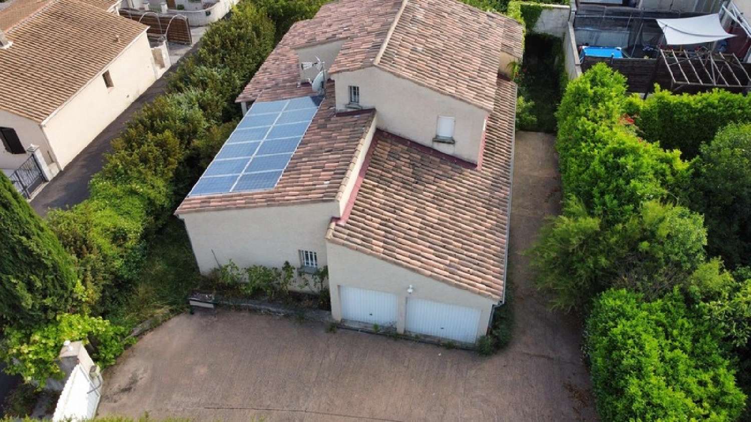 kaufen Haus Mallemoisson Alpes-de-Haute-Provence 5