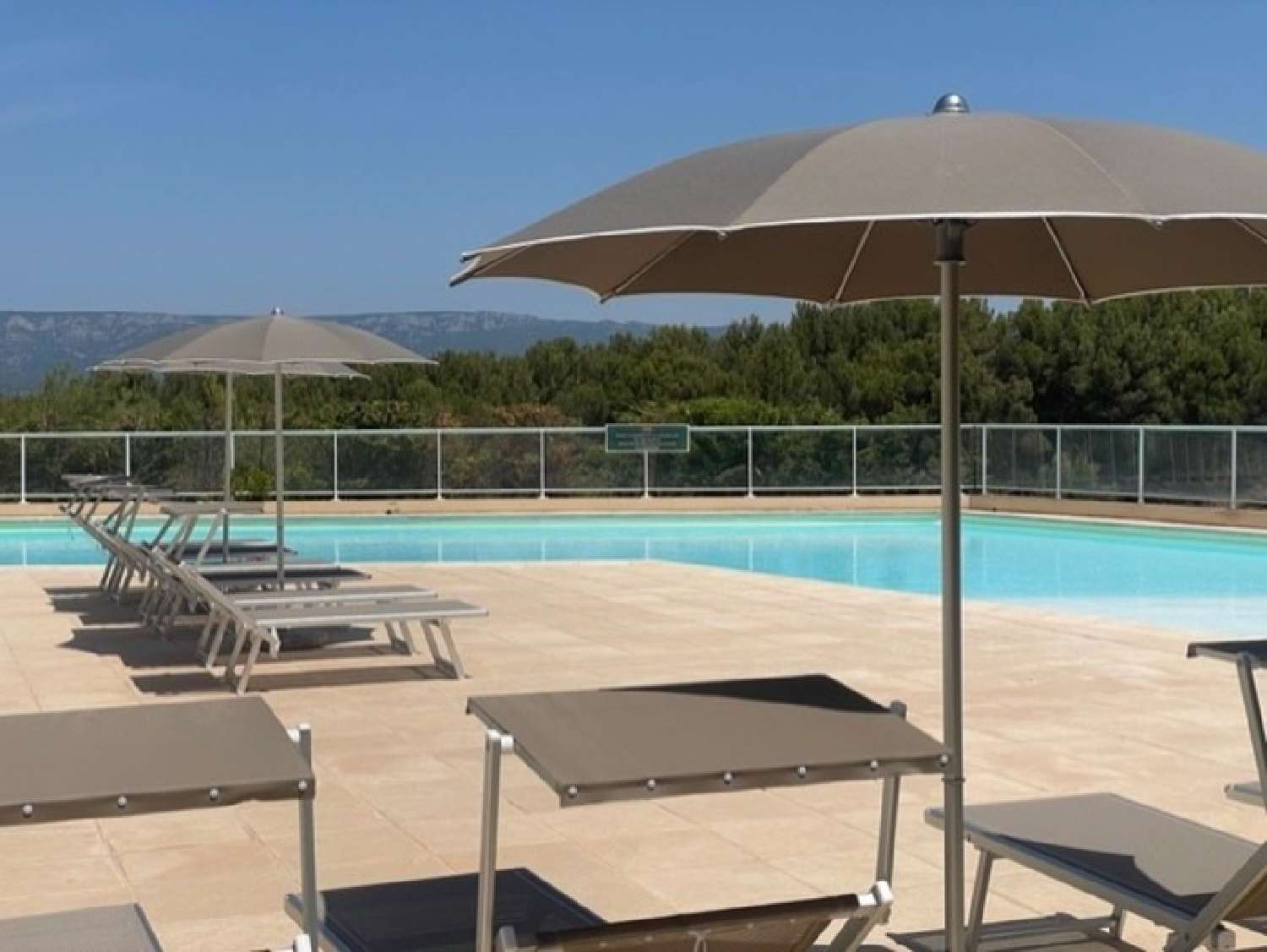  te koop huis Mallemort Bouches-du-Rhône 1