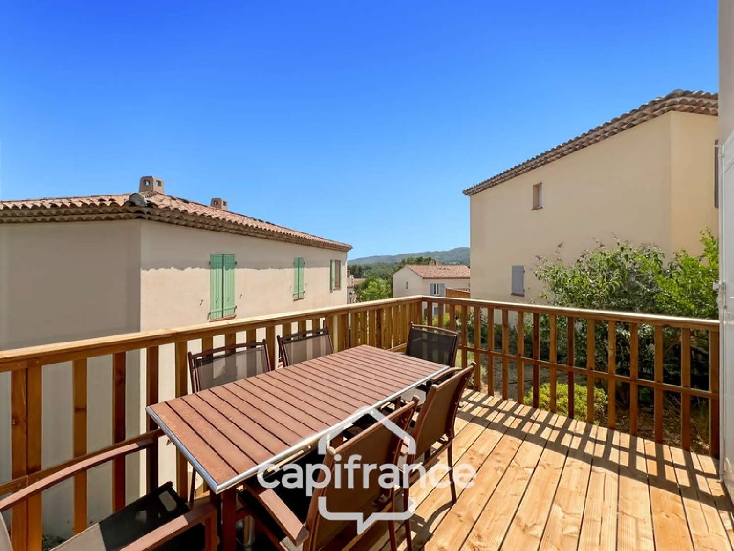  te koop huis Mallemort Bouches-du-Rhône 4