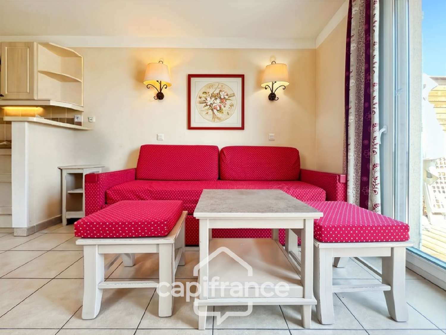  te koop huis Mallemort Bouches-du-Rhône 8