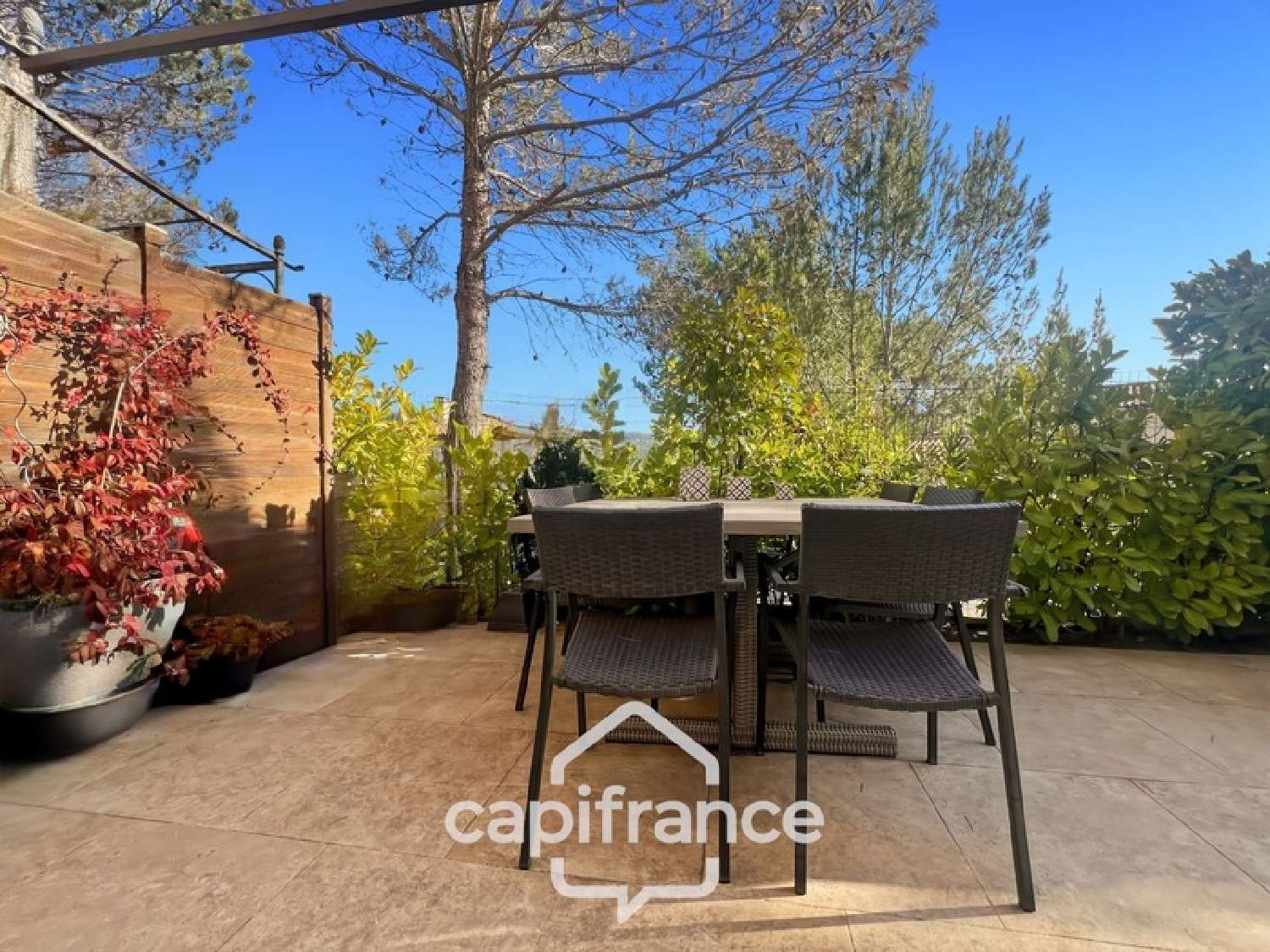  kaufen Haus Mallemort Bouches-du-Rhône 3