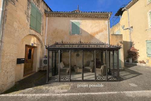 Mallemort Bouches-du-Rhône huis foto 7273431