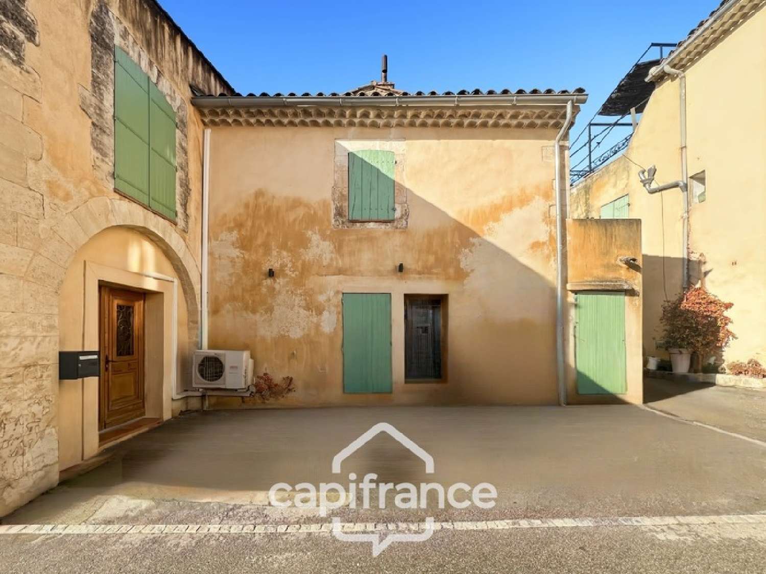  te koop huis Mallemort Bouches-du-Rhône 2