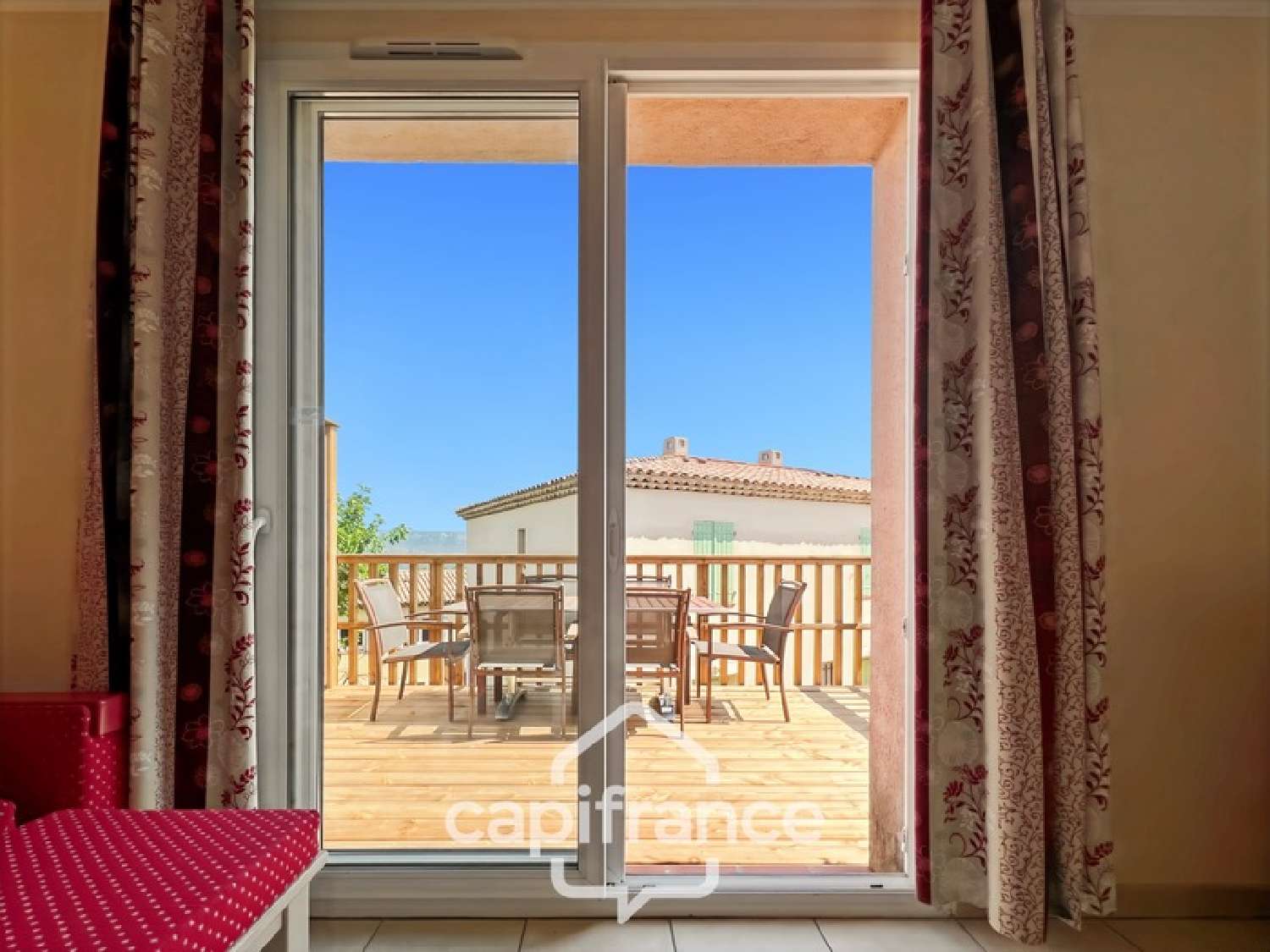 te koop huis Mallemort Bouches-du-Rhône 6