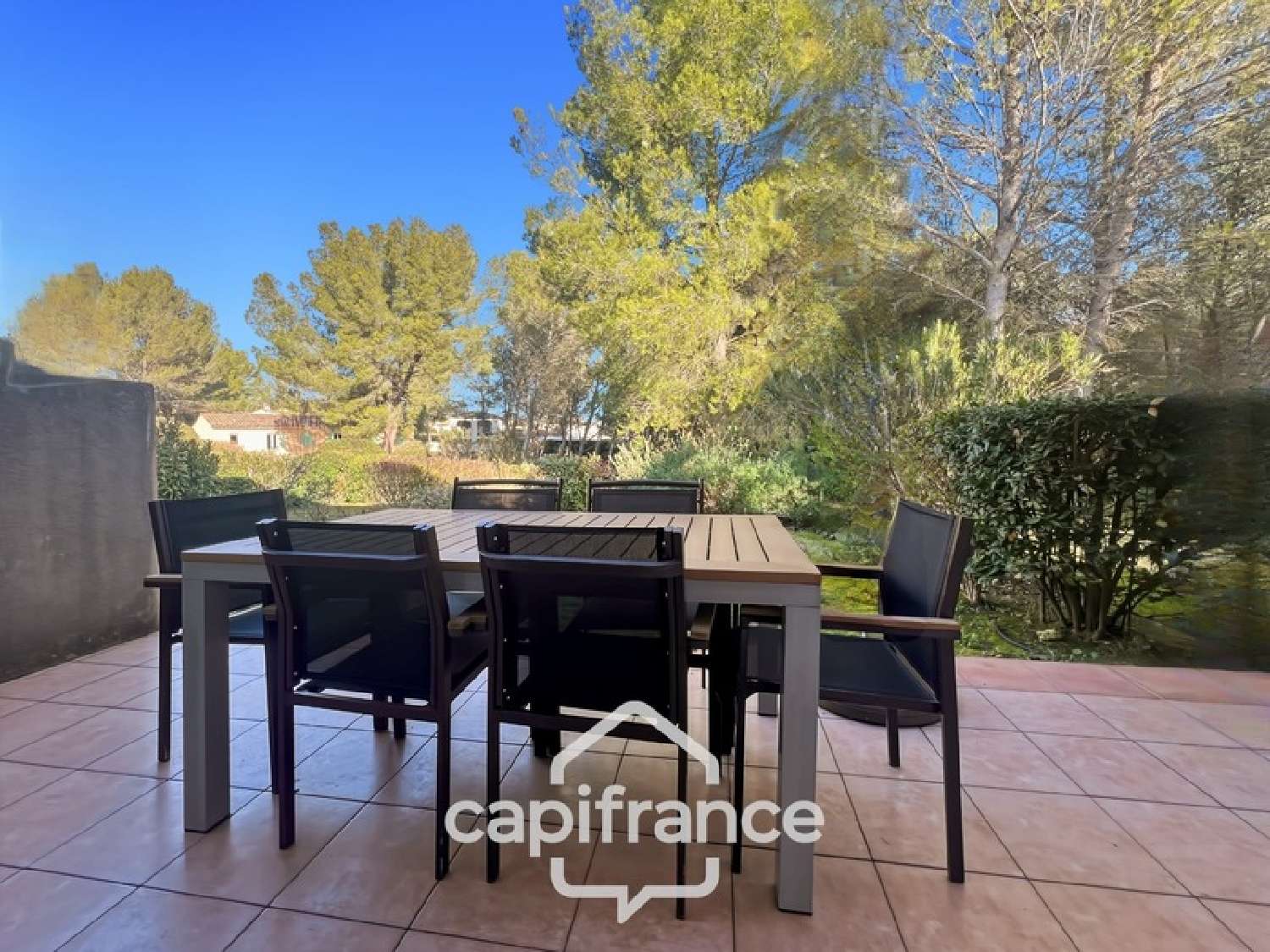  for sale house Mallemort Bouches-du-Rhône 1