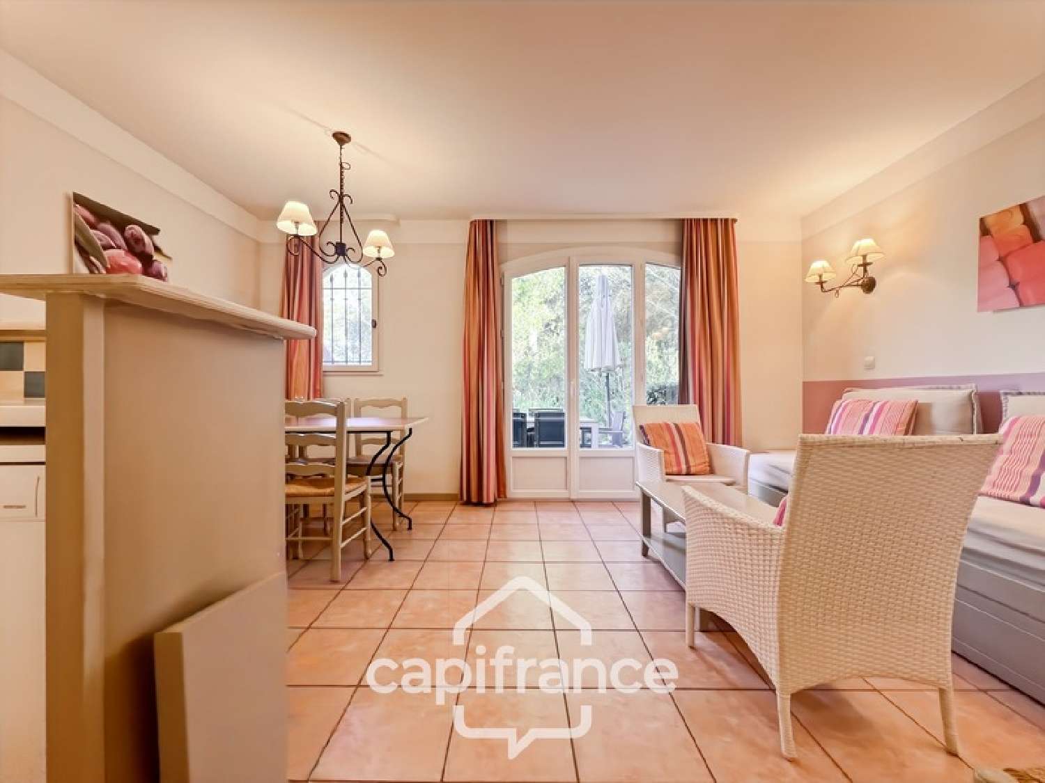  for sale house Mallemort Bouches-du-Rhône 2