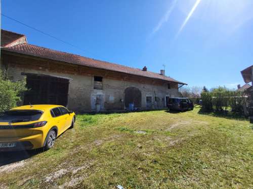 Mallerey Jura maison foto 7290558