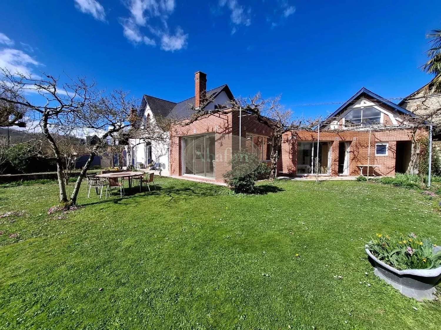  à vendre maison Mandacou Dordogne 1