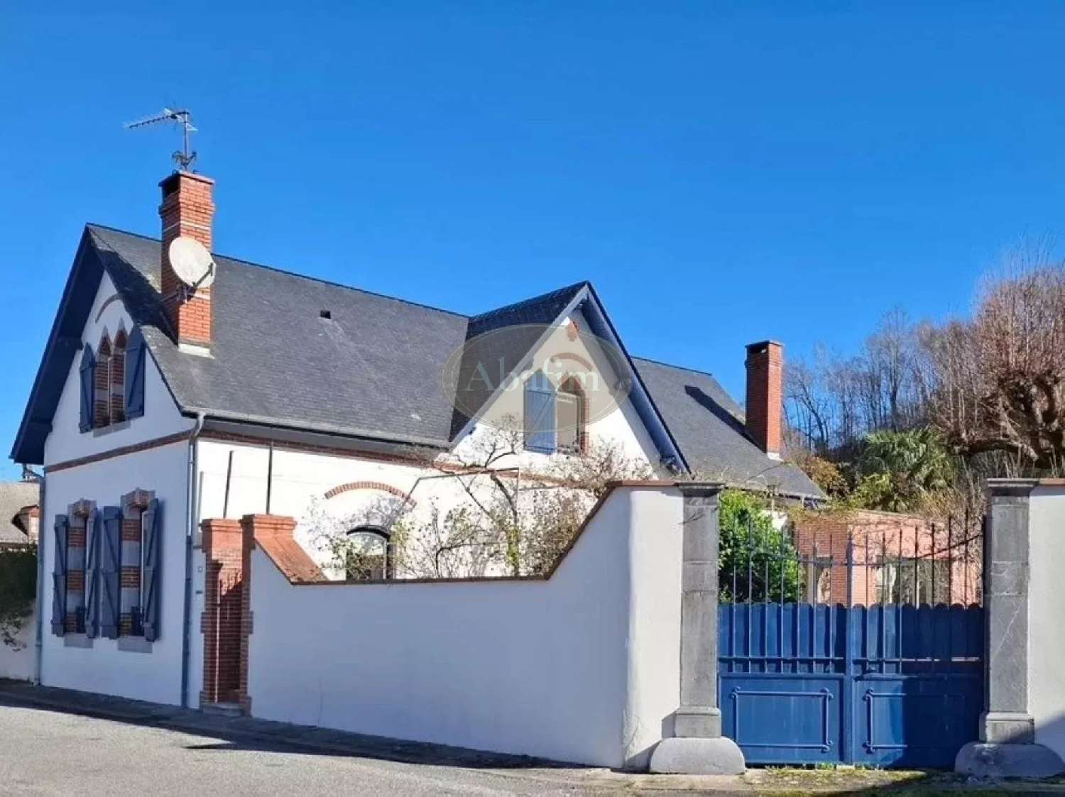  à vendre maison Mandacou Dordogne 2