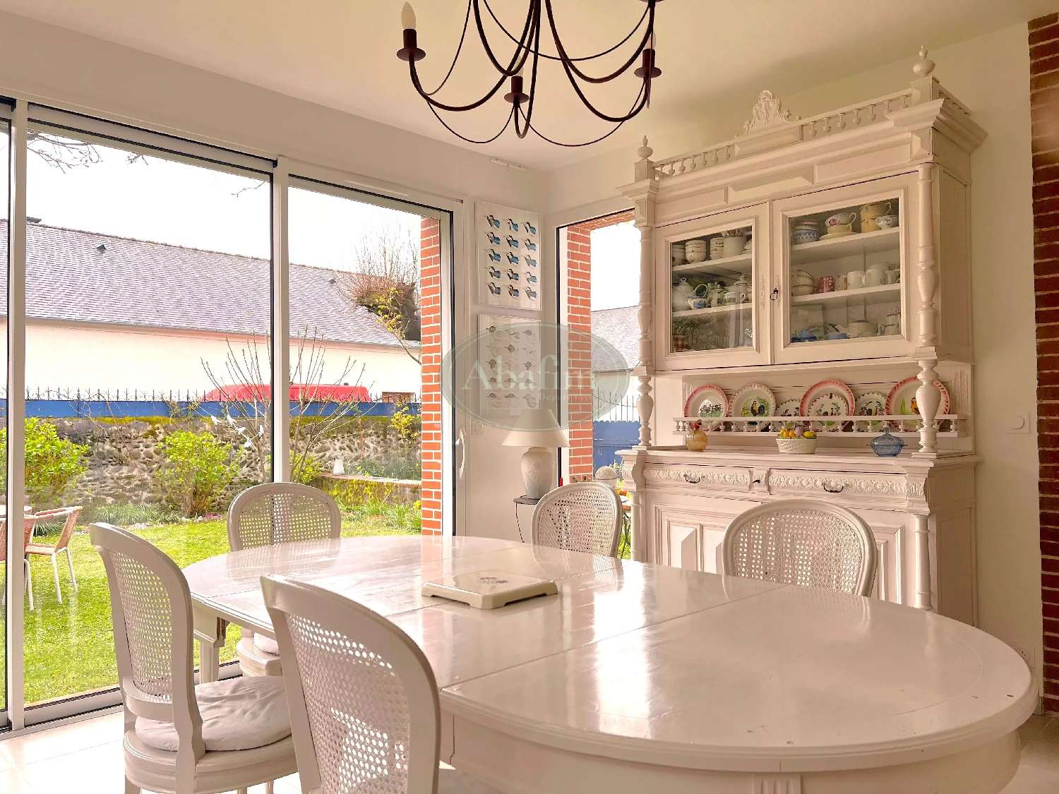  à vendre maison Mandacou Dordogne 4