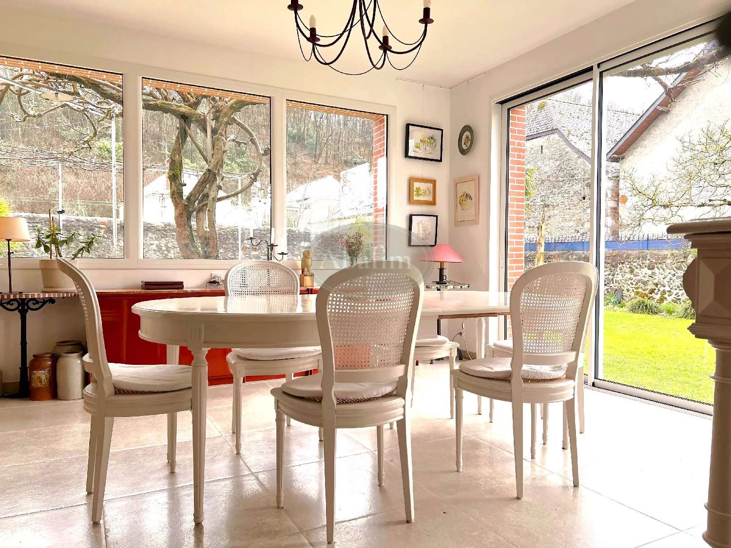  à vendre maison Mandacou Dordogne 5