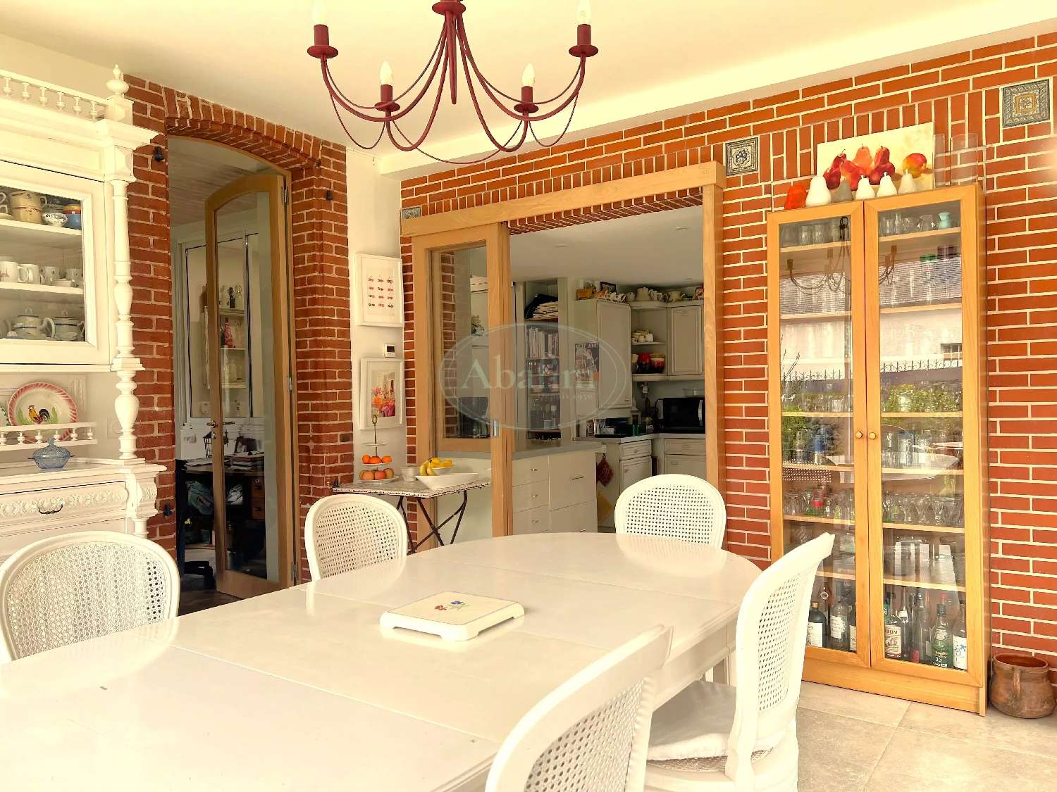  à vendre maison Mandacou Dordogne 6