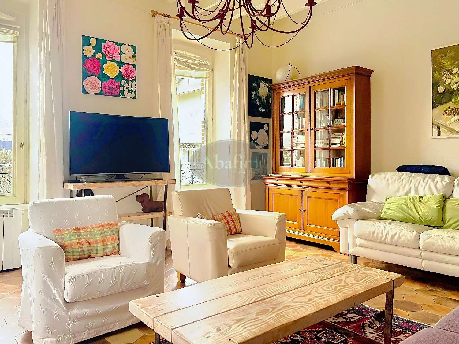  à vendre maison Mandacou Dordogne 7