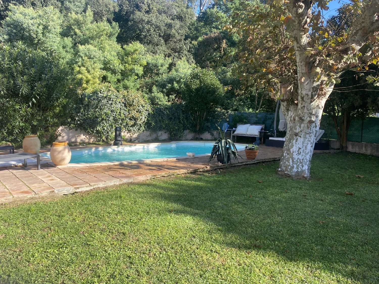  te koop huis Mandelieu-la-Napoule Alpes-Maritimes 3