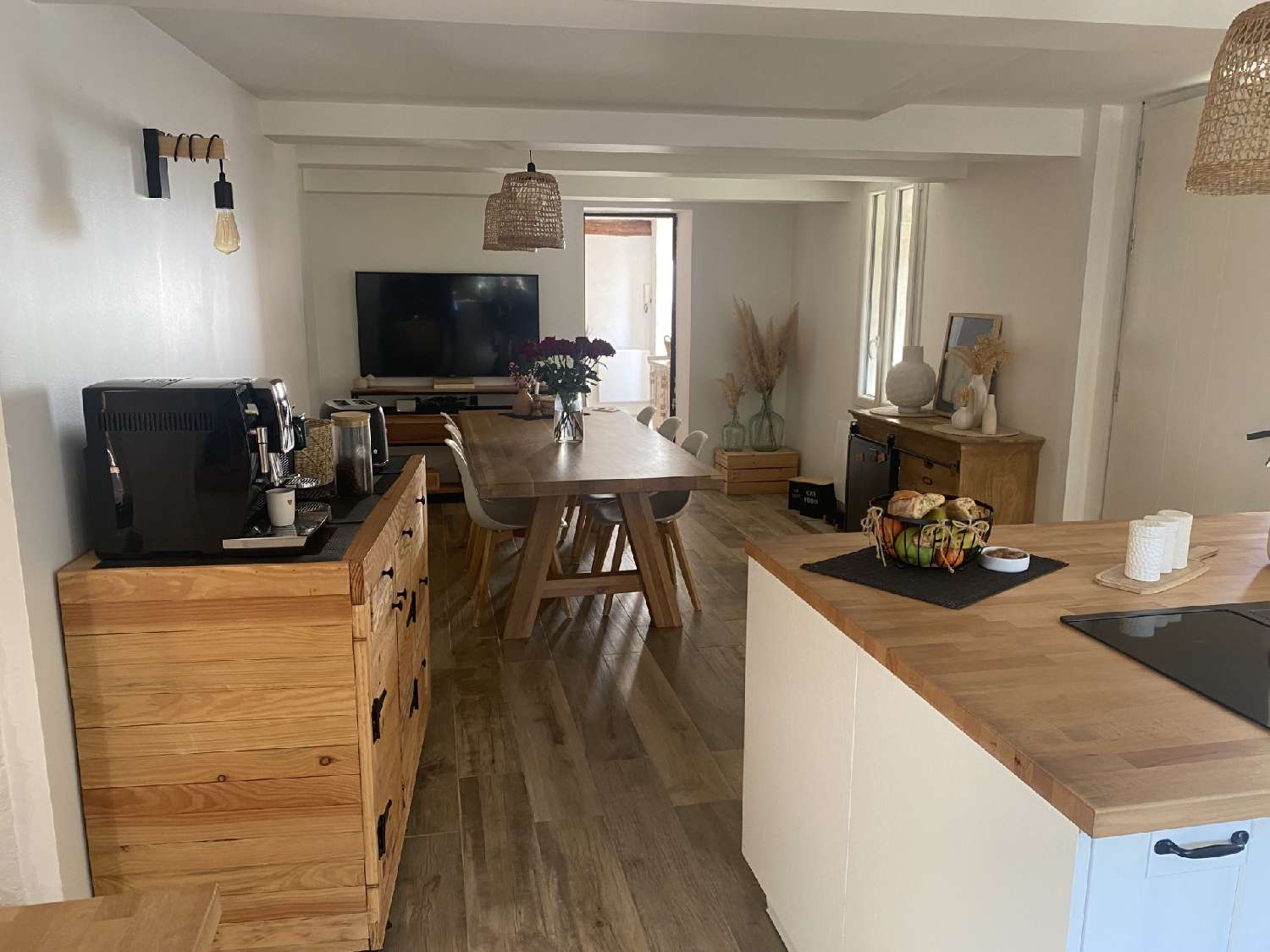  te koop huis Mandelieu-la-Napoule Alpes-Maritimes 7