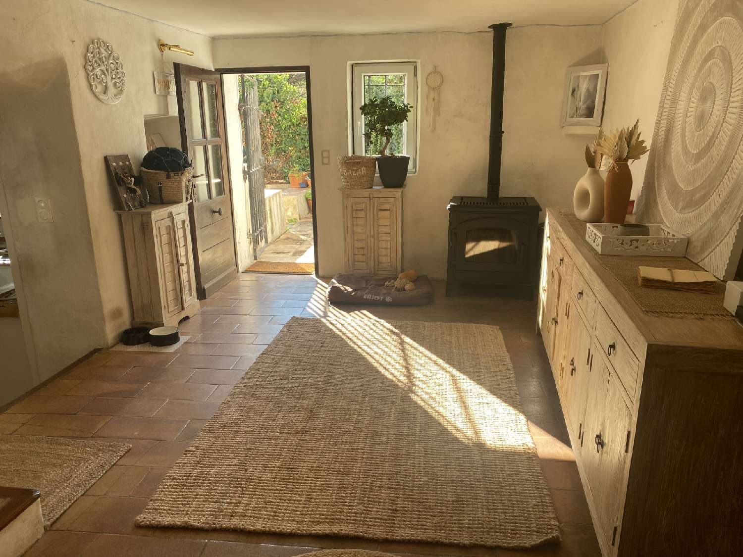  te koop huis Mandelieu-la-Napoule Alpes-Maritimes 8