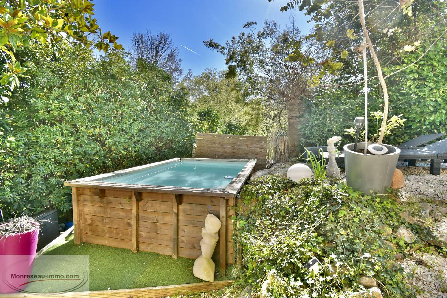 en venta casa Mandelieu-la-Napoule Alpes-Maritimes 2