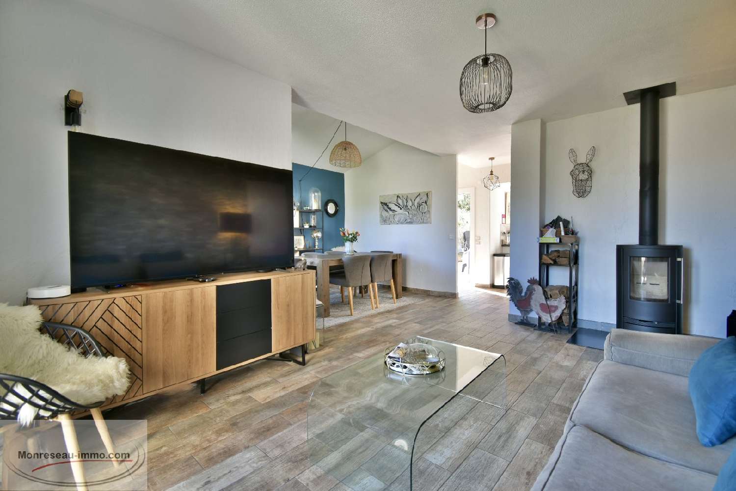 en venta casa Mandelieu-la-Napoule Alpes-Maritimes 3