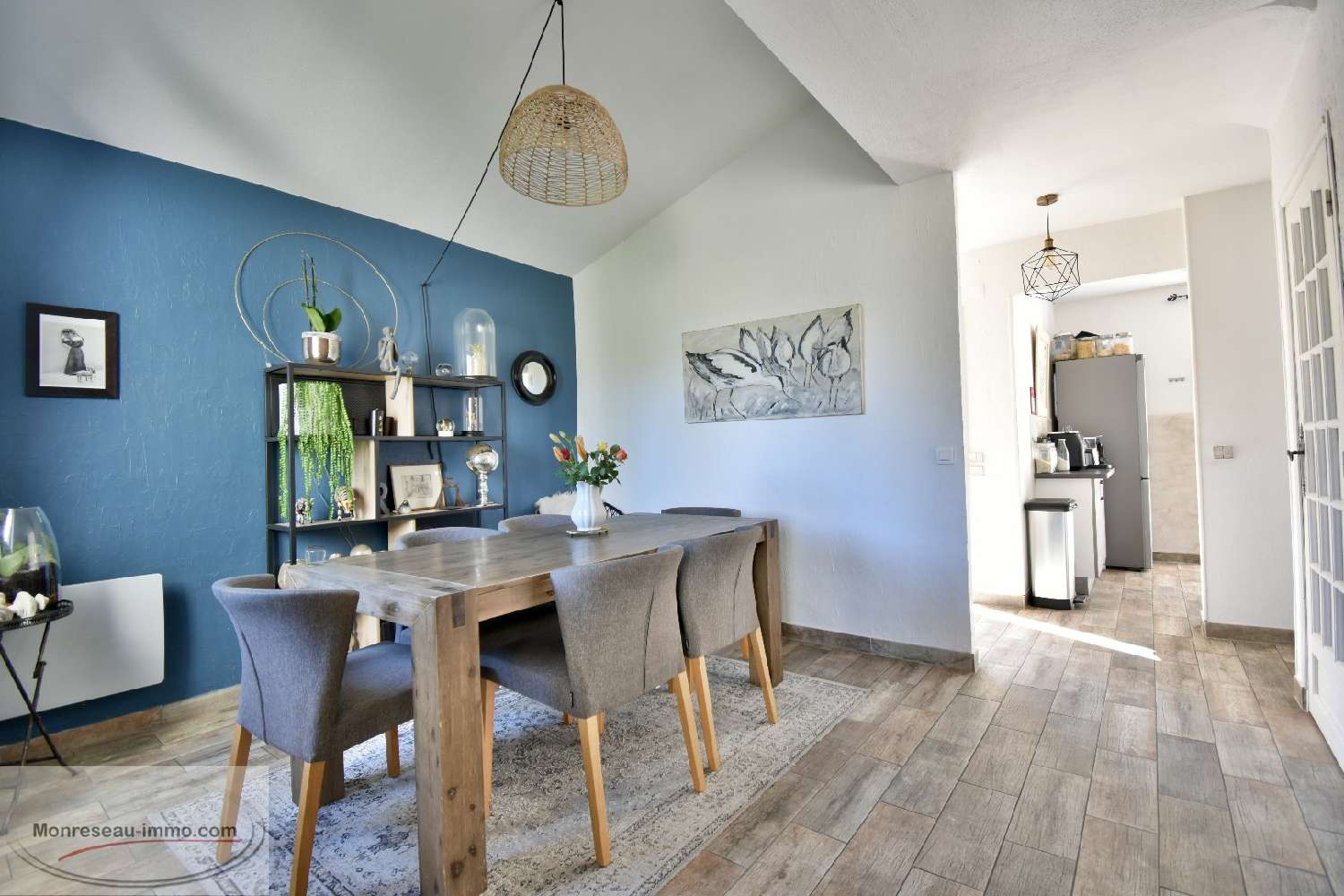 en venta casa Mandelieu-la-Napoule Alpes-Maritimes 4