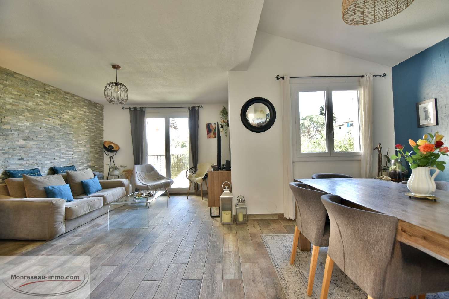 en venta casa Mandelieu-la-Napoule Alpes-Maritimes 5