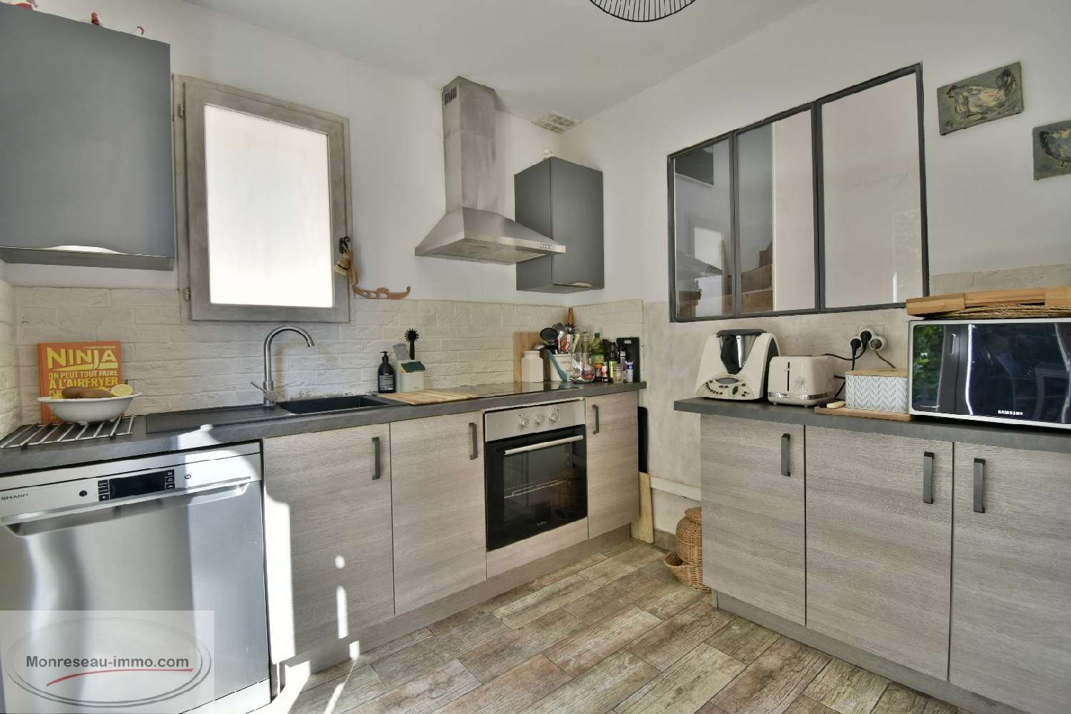 en venta casa Mandelieu-la-Napoule Alpes-Maritimes 6