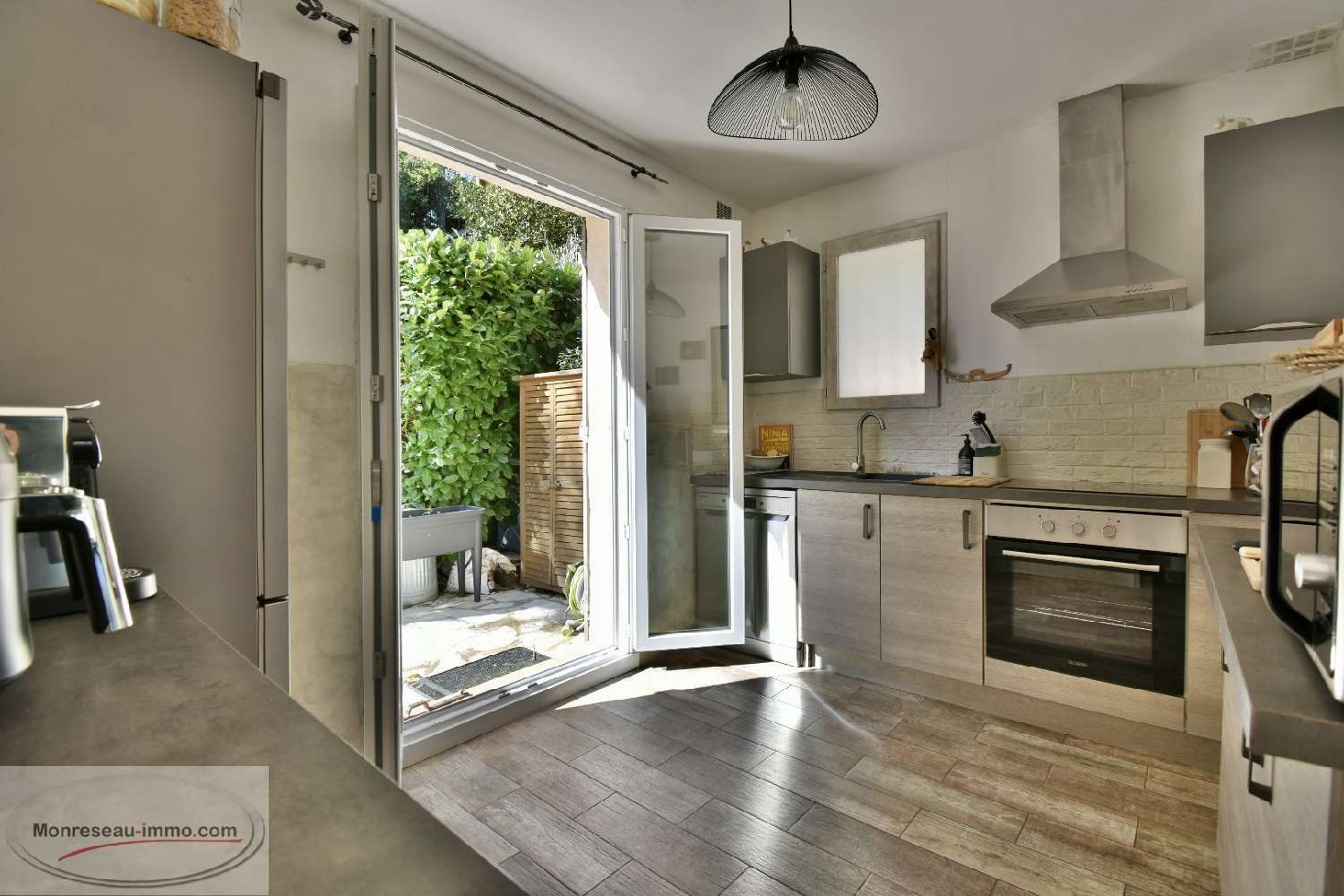 en venta casa Mandelieu-la-Napoule Alpes-Maritimes 7