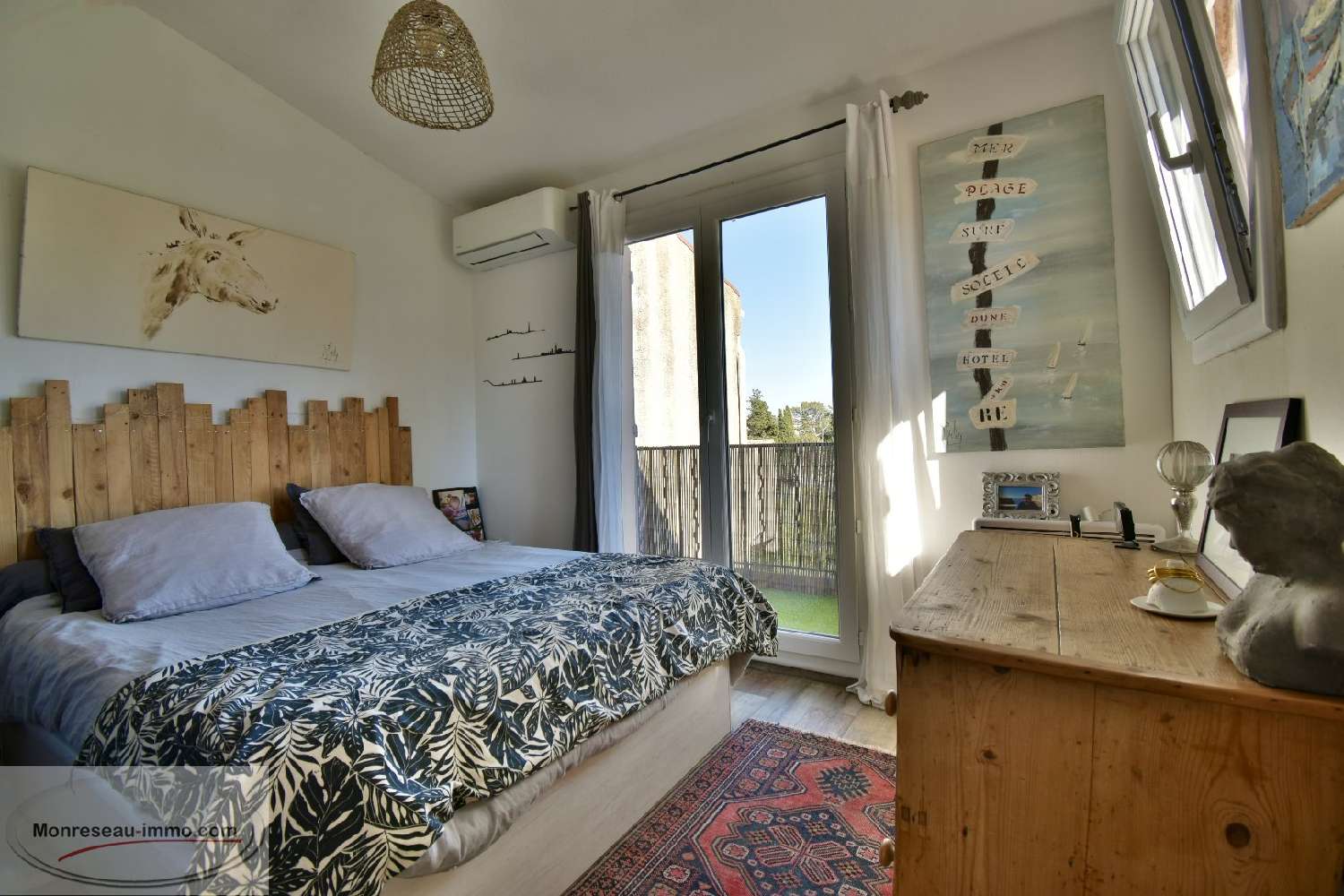 en venta casa Mandelieu-la-Napoule Alpes-Maritimes 8