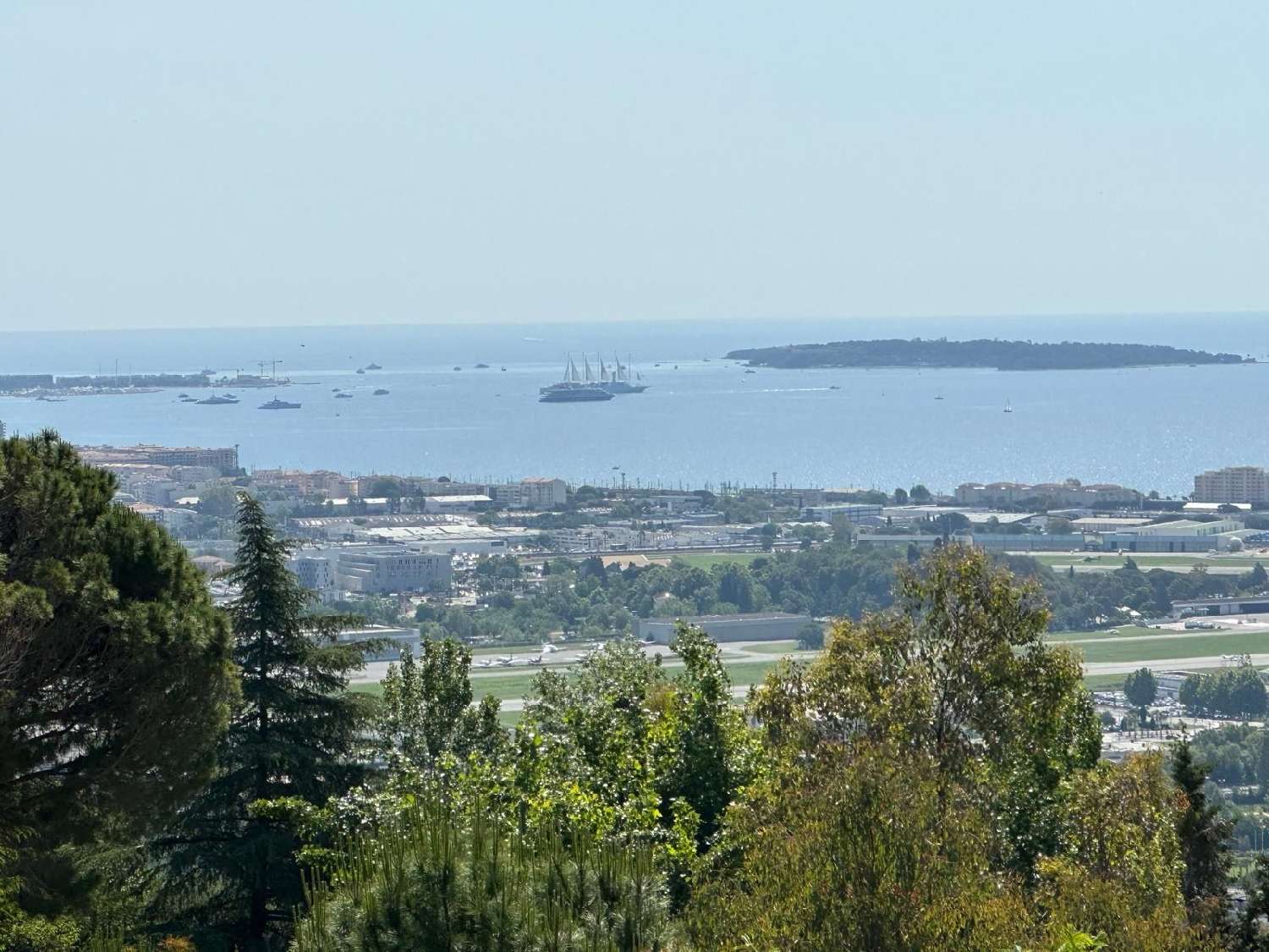  à vendre maison Mandelieu-la-Napoule Alpes-Maritimes 1