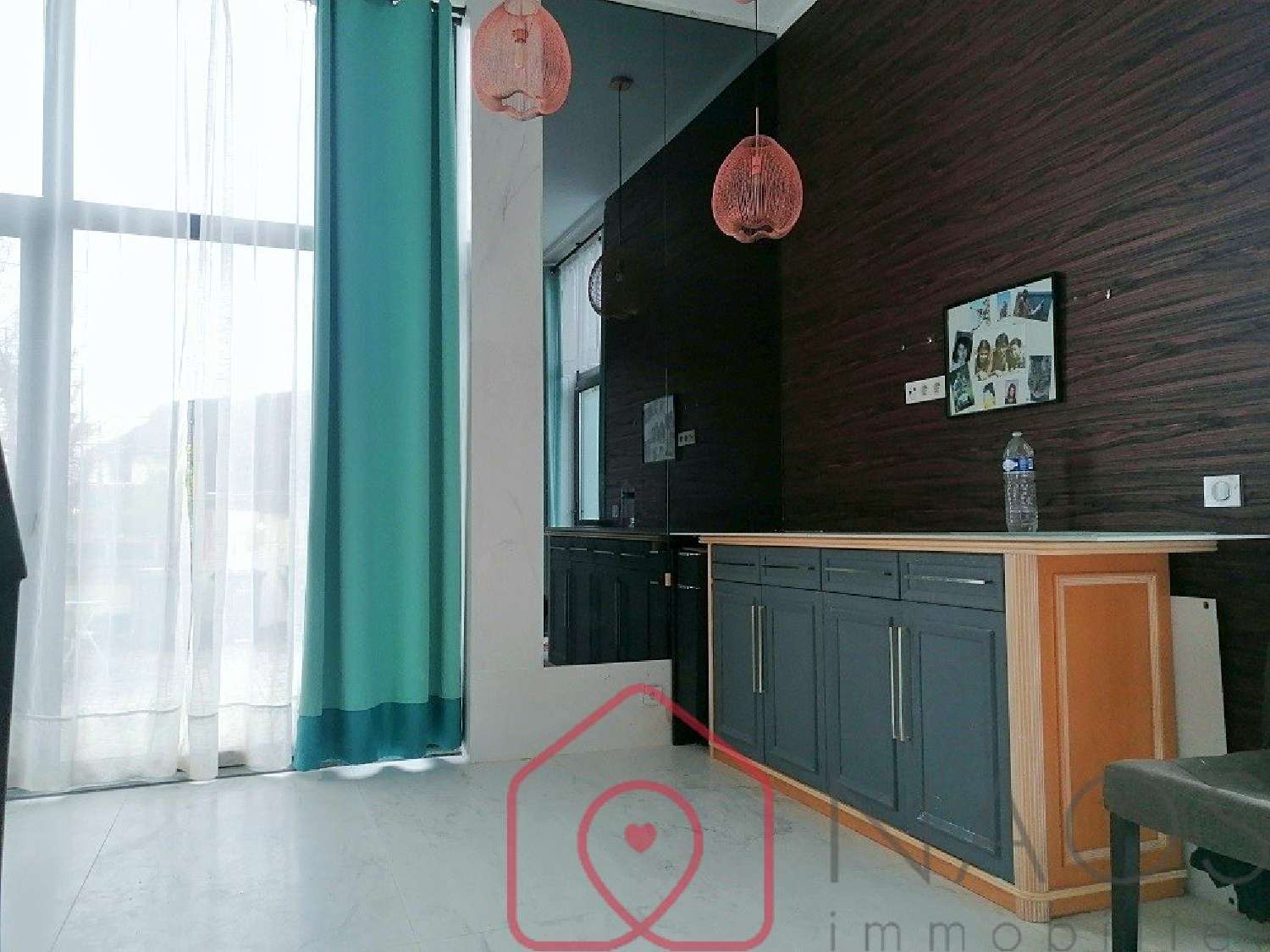  à vendre maison Mandres-les-Roses Val-de-Marne 2