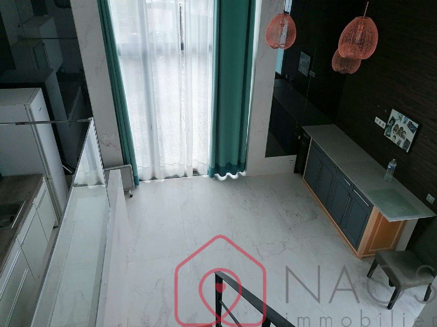  à vendre maison Mandres-les-Roses Val-de-Marne 3