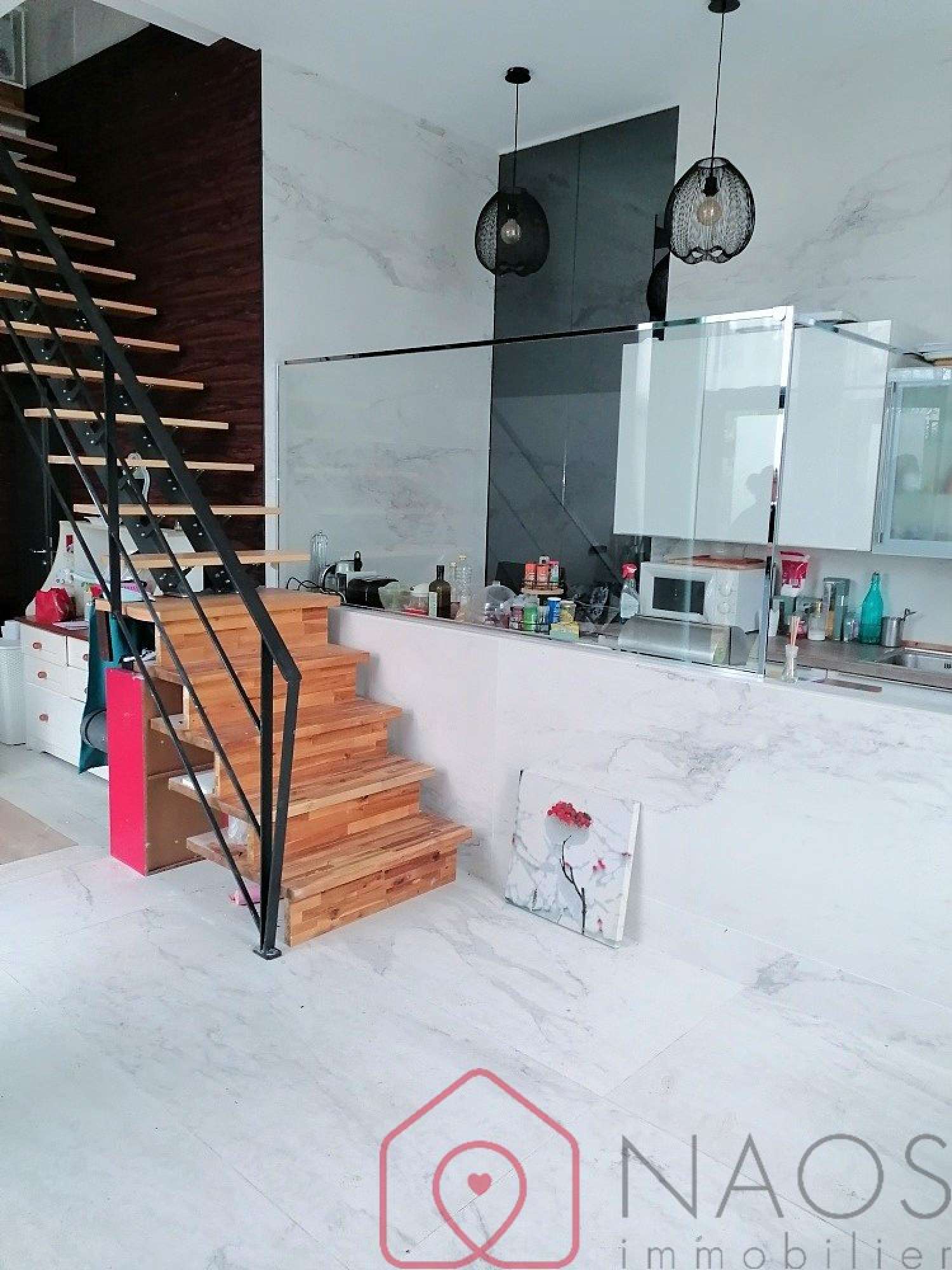  à vendre maison Mandres-les-Roses Val-de-Marne 6