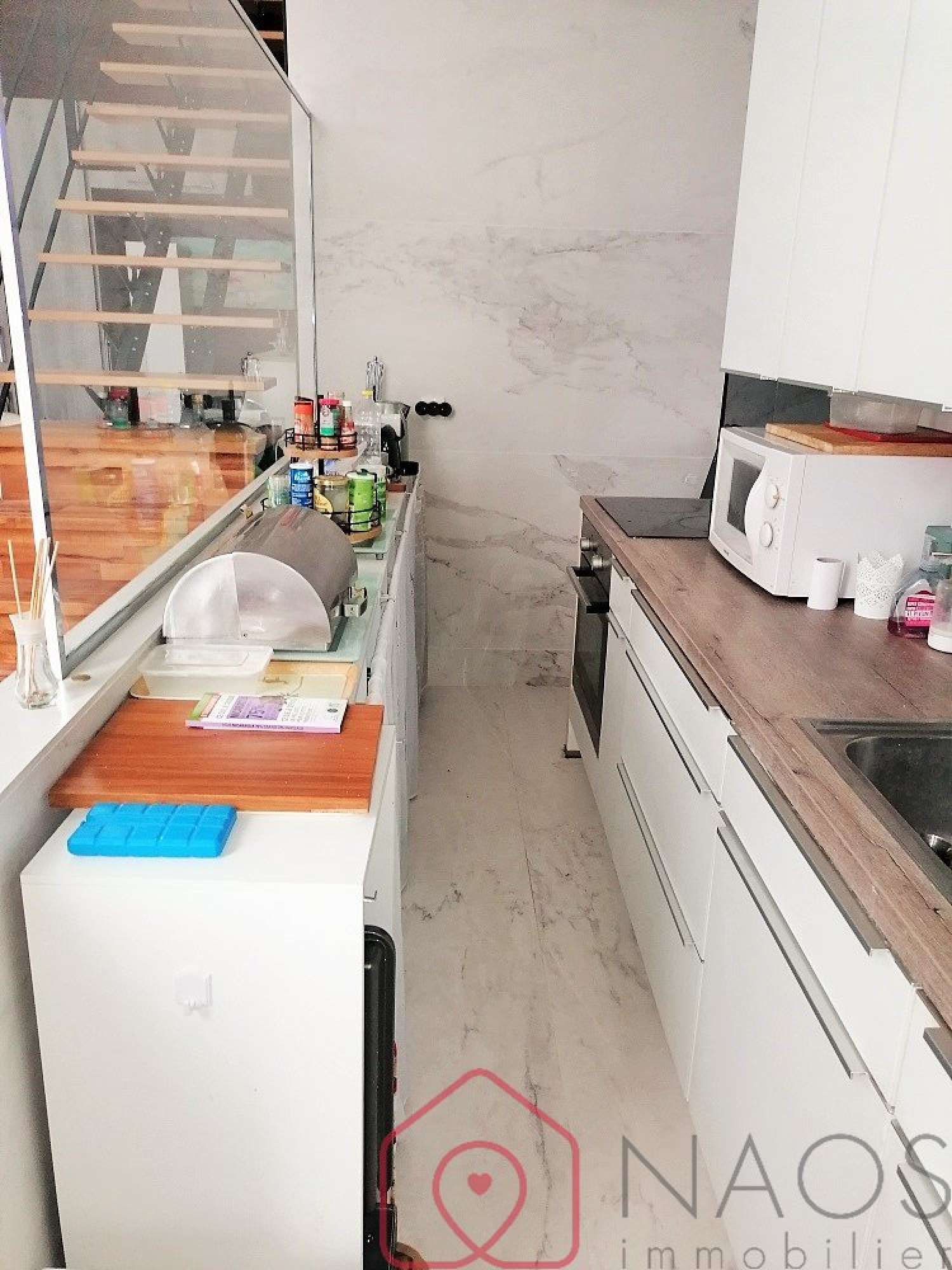  à vendre maison Mandres-les-Roses Val-de-Marne 7