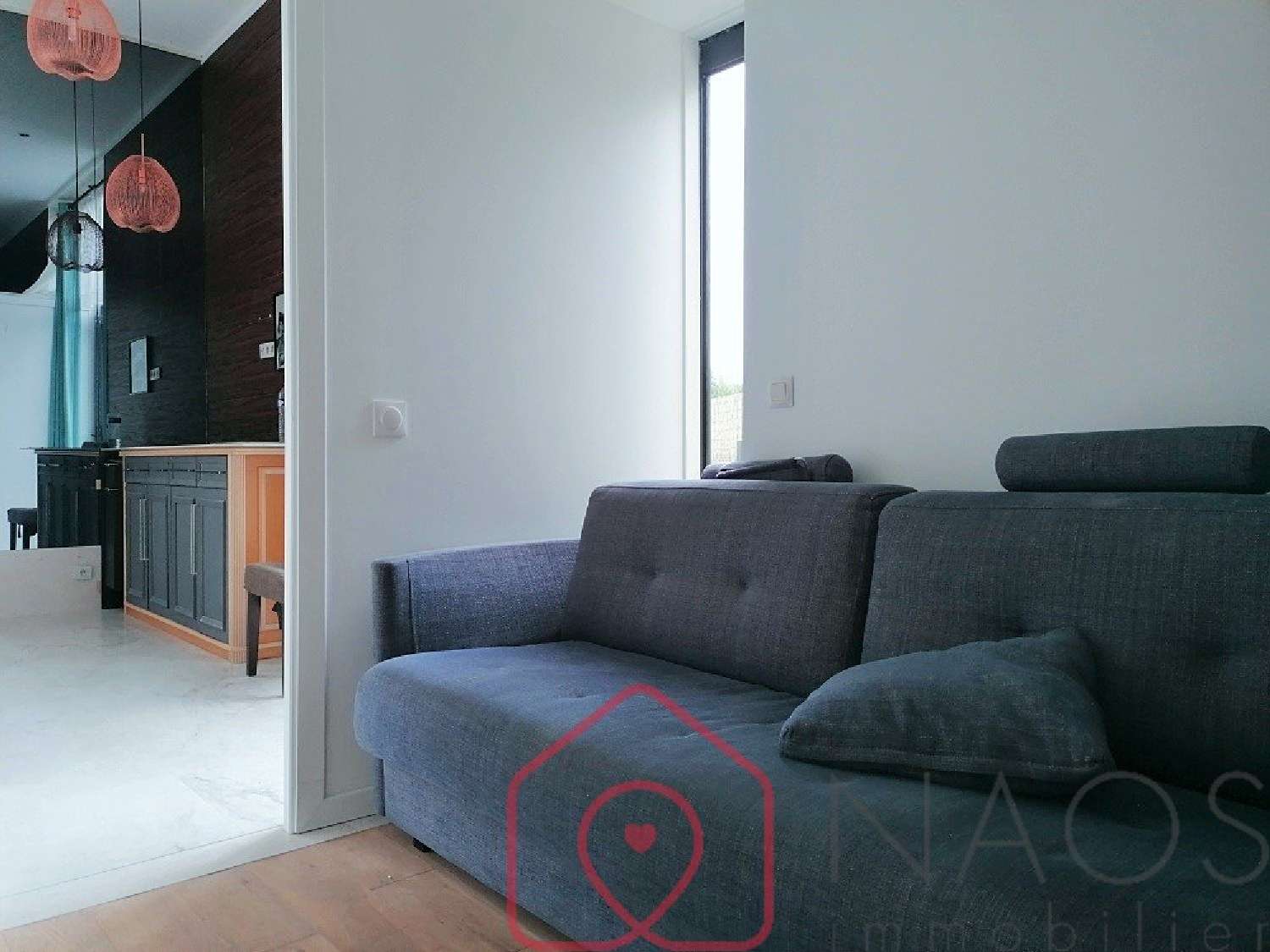  à vendre maison Mandres-les-Roses Val-de-Marne 8