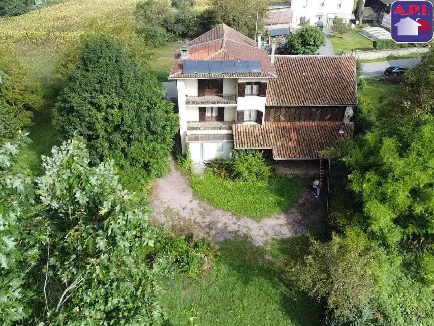  kaufen Haus Mane Haute-Garonne 1