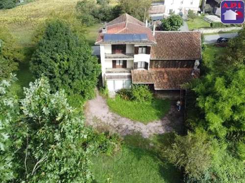 Mane Haute-Garonne Haus Bild 7280459