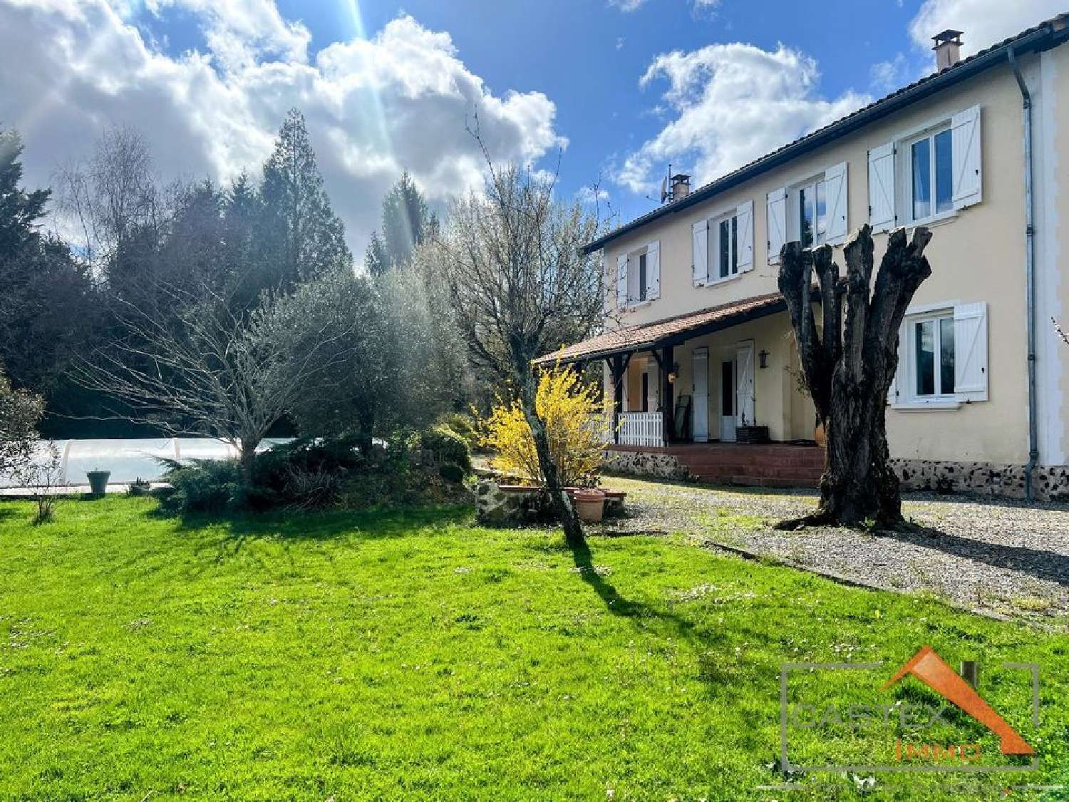 en venta casa Mane Haute-Garonne 1
