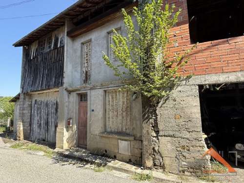 Mane Haute-Garonne huis foto 7294041