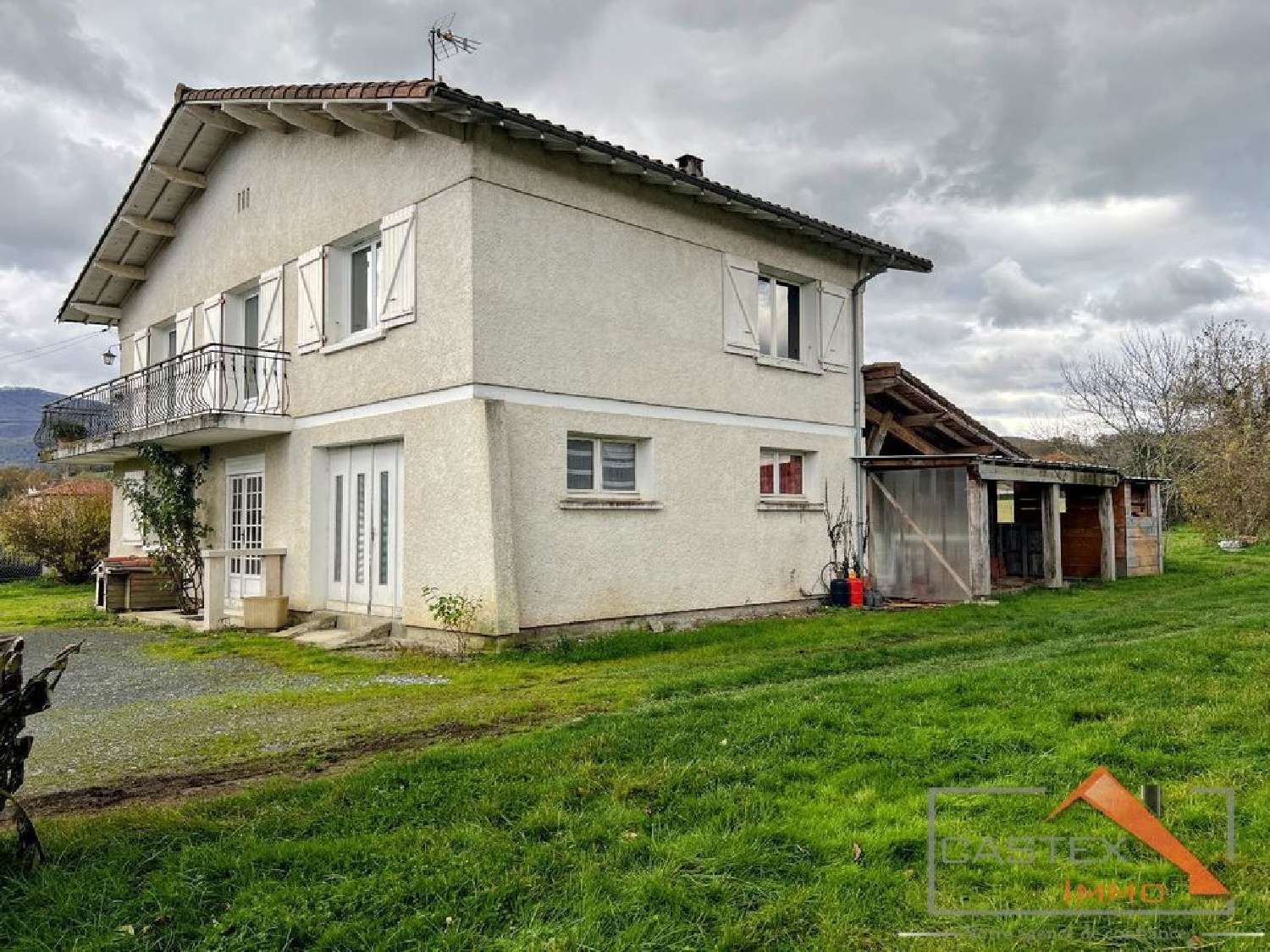  te koop huis Mane Haute-Garonne 1