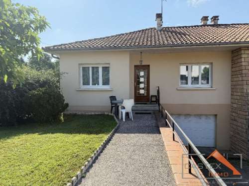 Mane Haute-Garonne huis foto 7294547